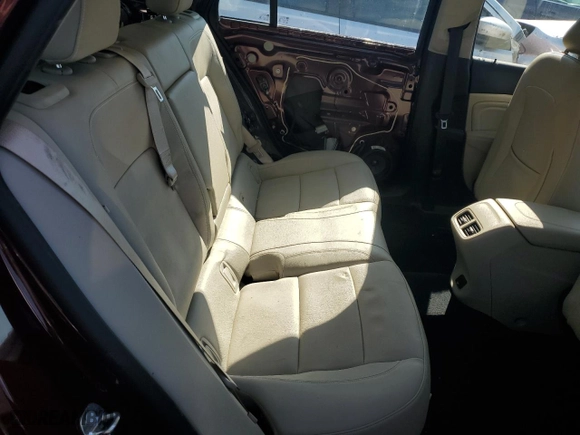 2018 Buick Regal TourX Essence with VIN W04GV8SX5J1176203, listed as a Copart auction lot 66086824 with NaN miles and Salvage Title. Bid and sale history available at carsss.com. Image 10.