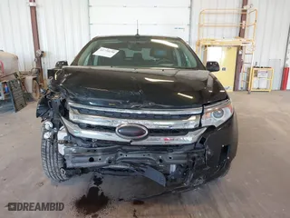 2013 Ford Edge SEL with VIN 2FMDK4JC2DBC28867, listed as a IAAI auction lot 41770150 with 94,288 mi miles. Bid and sale history available at carsss.com. Image 12.