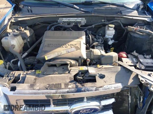 2012 Ford Escape XLT с VIN 1FMCU9DG0CKC22930, выставлен на аукционе IAAI как лот 42539009 с пробегом 141 806 миль миль и . История ставок и продаж доступна на DreamBid. Изображение 10.