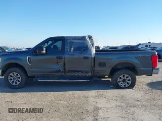 2020 Ford F-250 XL z VIN 1FT7W2B62LED48805, wystawiony jako IAAI lot #41394509 z przebiegiem 89 189 mil mil oraz . Historia ofert i sprzedaży dostępna na DreamBid. Obrazek 14.