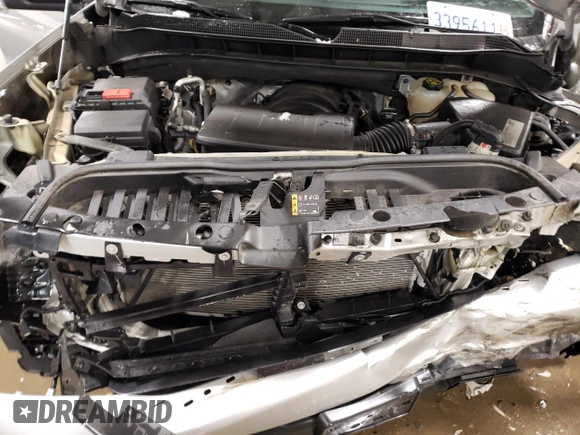2019 Chevrolet Silverado 1500 RST with VIN 3GCUYEED8KG293051, listed as a Copart auction lot 46168195 with 51,790 mi miles and Salvage Title. Bid and sale history available at DreamBid. Image 11.