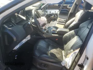 2019 Land Rover Range Rover Evoque SE with VIN SALVP2RX0KH347726, listed as a Copart auction lot 47424345 with 0 mi miles and Salvage Title. Bid and sale history available at carsss.com. Image 7.