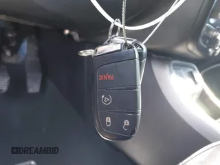 2021 Jeep Compass 80th Anniversary с VIN 3C4NJCEB6MT518282, выставлен на аукционе IAAI как лот 42020674 с пробегом 145 382 миль миль и . История ставок и продаж доступна на DreamBid. Изображение 11.