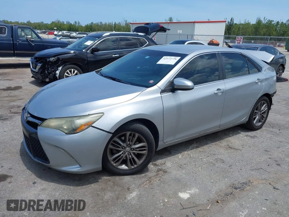 2015 Toyota Camry XLE z VIN 4T1BF1FK5FU970543, wystawiony jako IAAI lot #42373776 z przebiegiem 119 090 mil mil oraz . Historia ofert i sprzedaży dostępna na DreamBid. Obrazek 17.