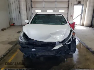 2015 Hyundai Elantra SE z VIN 5NPDH4AE0FH600749, wystawiony jako Copart lot #56636655 z przebiegiem 148 740 mil mil oraz Szkoda całkowita • Salvage title. Historia ofert i sprzedaży dostępna na DreamBid. Obrazek 5.