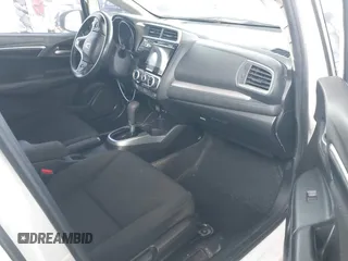 2016 Honda Fit EX with VIN JHMGK5H71GX042913, listed as a IAAI auction lot 42078814 with 94,824 mi miles and . Bid and sale history available at DreamBid. Image 5.