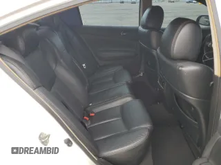 2014 Nissan Maxima SV with VIN 1N4AA5AP2EC498224, listed as a Copart auction lot 52501575 with 97,980 mi miles and Salvage Title. Bid and sale history available at DreamBid. Image 11.