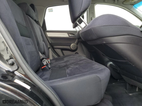 2011 Honda CR-V EX with VIN JHLRE4H53BC009778, listed as a Copart auction lot 52355265 with 150,322 mi miles and Salvage Title. Bid and sale history available at carsss.com. Image 11.