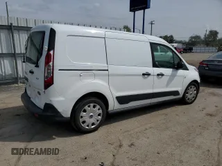 2020 Ford Transit Connect XLT с VIN NM0LS7F26L1478220, выставлен на аукционе Copart как лот 54195525 с пробегом 292 930 миль миль и Чистый • Clean title. История ставок и продаж доступна на DreamBid. Изображение 3.