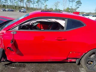 2016 Chevrolet Camaro 2SS with VIN 1G1FH1R77G0170819, listed as a IAAI auction lot 41790342 with 93,139 mi miles and . Bid and sale history available at DreamBid. Image 15.