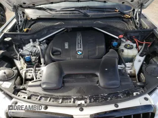 2017 BMW X5 xDrive35d with VIN 5UXKS4C36H0Y15538, listed as a Copart auction lot 78991654 with 206,503 mi miles and Clean Title. Bid and sale history available at carsss.com. Image 12.