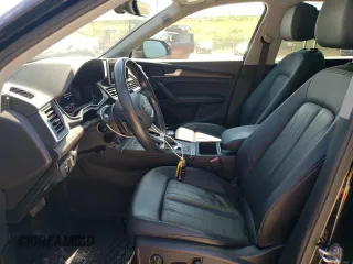 2018 Audi Q5 Prestige с VIN WA1CNAFY3J2099835, выставлен на аукционе Copart как лот 61217515 с пробегом 181 085 миль миль и Чистый • Clean title. История ставок и продаж доступна на DreamBid. Изображение 7.