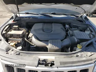 2011 Jeep Grand Cherokee Laredo with VIN 1J4RR4GG3BC671780, listed as a Copart auction lot 49179835 with 166,521 mi miles and Salvage Title. Bid and sale history available at carsss.com. Image 13.