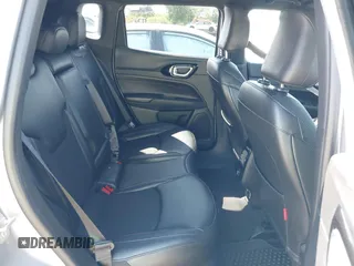 2023 Jeep Compass Trailhawk with VIN 3C4NJDDN2PT567047, listed as a IAAI auction lot 42376543 with 41,924 mi miles and . Bid and sale history available at DreamBid. Image 8.