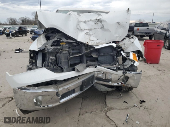 2019 Ram 1500 Classic Tradesman with VIN 1C6RR6FG1KS526494, listed as a Copart auction lot 89125065 with 66,551 mi miles and Salvage Title. Bid and sale history available at carsss.com. Image 5.
