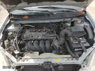 2007 Toyota Matrix STD with VIN 2T1KR30E57C656707, listed as a Copart auction lot 54331725 with 245,491 mi miles and Clean Title. Bid and sale history available at carsss.com. Image 11.
