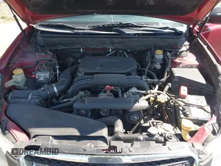 2012 Subaru Legacy 2.5i с VIN 4S3BMCA65C3032169, выставлен на аукционе IAAI как лот 42009907 с пробегом 175 565 миль миль и . История ставок и продаж доступна на DreamBid. Изображение 10.