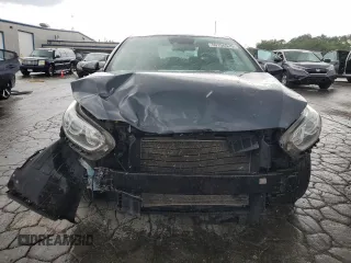 2019 Kia Forte LXS z VIN 3KPF24AD8KE013876, wystawiony jako Copart lot #59156525 z przebiegiem 199 097 mil mil oraz Szkoda całkowita • Salvage title. Historia ofert i sprzedaży dostępna na DreamBid. Obrazek 5.