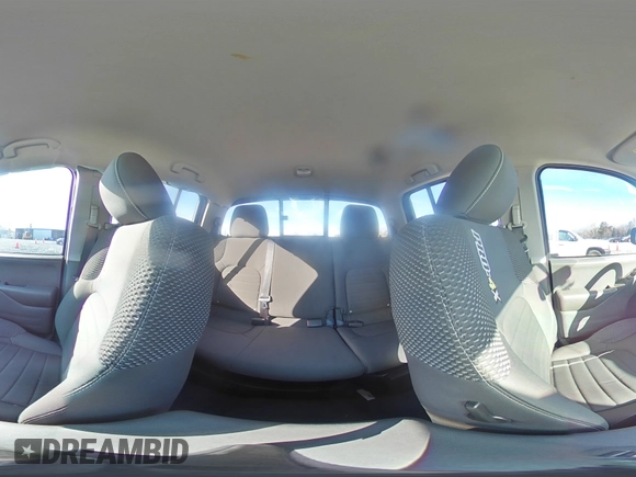 2019 Nissan Frontier Pro-4X with VIN 1N6DD0EV0KN788176, listed as a Copart auction lot 45672015 with 67,240 mi miles and Salvage title. Bid and sale history available at DreamBid. Image 13.