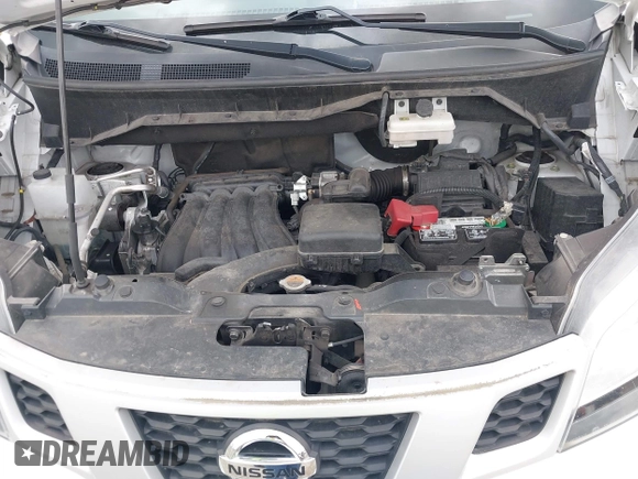 2021 Nissan NV200 SV with VIN 3N6CM0KN8MK691459, listed as a IAAI auction lot 42550228 with 56,964 mi miles and . Bid and sale history available at DreamBid. Image 10.