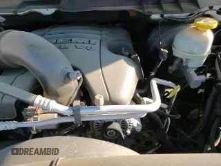 2018 Ram 1500 Express z VIN 1C6RR6KT6JS101158, wystawiony jako Copart lot #81454675 z przebiegiem 92 347 mil mil oraz Czysty tytuł • Clean title. Historia ofert i sprzedaży dostępna na DreamBid. Obrazek 13.