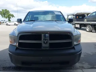 2009 Dodge Ram 1500 SLT with VIN 1D3HV18T79S709655, listed as a IAAI auction lot 41912247 with 206,384 mi miles. Bid and sale history available at carsss.com. Image 13.