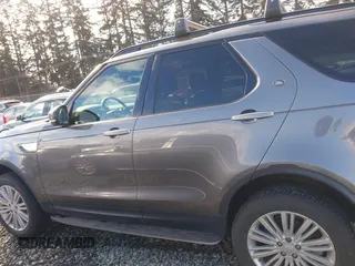 2019 Land Rover Discovery HSE Luxury with VIN SALRT2RV4KA086492, listed as a IAAI auction lot 41487565 with 69,400 mi miles and . Bid and sale history available at DreamBid. Image 14.