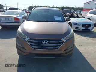 2016 Hyundai Tucson Limited z VIN KM8J33A20GU058654, wystawiony jako IAAI lot #42315680 z przebiegiem 143 866 mil mil oraz . Historia ofert i sprzedaży dostępna na DreamBid. Obrazek 22.