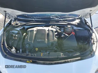 2018 Buick LaCrosse Premium with VIN 1G4ZR5SS4JU144620, listed as a Copart auction lot 48821025 with 123,007 mi miles and Salvage Title. Bid and sale history available at carsss.com. Image 11.