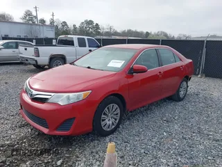2014 Toyota Camry L with VIN 4T1BF1FK4EU862137, listed as a IAAI auction lot 41800089 with 171,716 mi miles and . Bid and sale history available at DreamBid. Image 20.