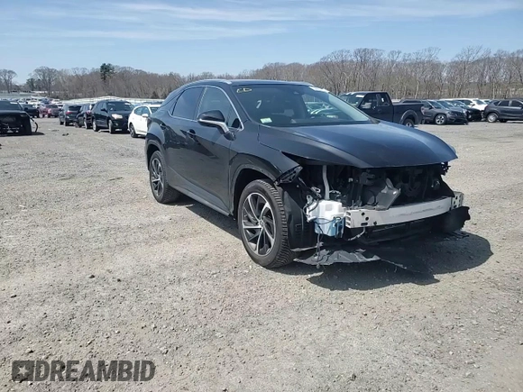 2018 Lexus RX 350 z VIN 2T2BZMCA8JC165954, wystawiony jako Copart lot #54001415 z przebiegiem 79 758 mil mil oraz Szkoda całkowita • Salvage title. Historia ofert i sprzedaży dostępna na DreamBid. Obrazek 14.