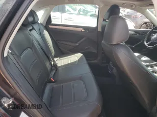 2020 Volkswagen Passat SE с VIN 1VWWA7A37LC018052, выставлен на аукционе Copart как лот 49409524 с пробегом 75 643 миль миль и Списание • Salvage title. История ставок и продаж доступна на DreamBid. Изображение 10.