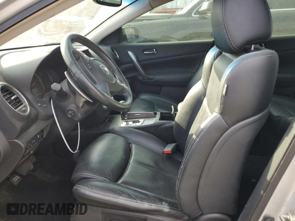 2013 Nissan Maxima SV z VIN 1N4AA5AP4DC809103, wystawiony jako Copart lot #47820485 z przebiegiem 147 493 mil mil oraz Szkoda całkowita • Salvage title. Historia ofert i sprzedaży dostępna na DreamBid. Obrazek 7.