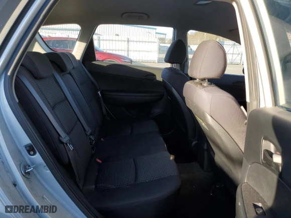 2010 Hyundai Elantra Touring GLS with VIN KMHDB8AE7AU085803, listed as a Copart auction lot 48258695 with 152,482 mi miles and Clean Title. Bid and sale history available at carsss.com. Image 10.