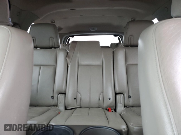 2007 Ford Expedition Max XLT with VIN 1FMFK16587LA18117, listed as a Copart auction lot 85832984 with 173,298 mi miles and Clean title. Bid and sale history available at DreamBid. Image 10.