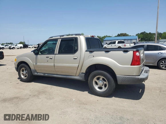 2005 Ford Explorer Sport Trac XLS с VIN 1FMZU67K15UB99433, выставлен на аукционе Copart как лот 57347385 с пробегом 230 533 миль миль и Чистый • Clean title. История ставок и продаж доступна на DreamBid. Изображение 2.