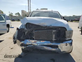 2013 Ram 2500 Tradesman with VIN 3C6UR5CLXDG512948, listed as a Copart auction lot 61927525 with 336,590 mi miles and Salvage title. Bid and sale history available at DreamBid. Image 5.