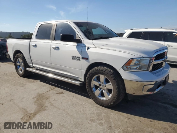 2015 Ram 1500 Big Horn with VIN 1C6RR6LM4FS649528, listed as a Copart auction lot 50959625 with 253,240 mi miles and Clean Title. Bid and sale history available at carsss.com. Image 4.
