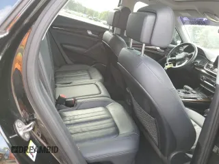 2020 Audi Q5 Premium with VIN WA1ANAFY1L2086012, listed as a Copart auction lot 64361805 with Not provided miles and Salvage title. Bid and sale history available at DreamBid. Image 10.