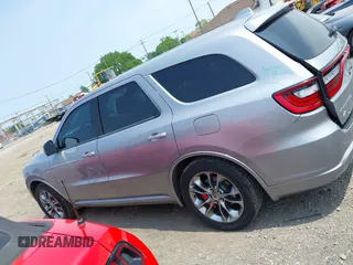2020 Dodge Durango R/T z VIN 1C4SDJCT5LC114927, wystawiony jako IAAI lot #42483198 z przebiegiem 66 548 mil mil oraz . Historia ofert i sprzedaży dostępna na DreamBid. Obrazek 14.