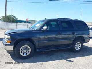 2006 Chevrolet Tahoe LS with VIN 1GNEC13V76J163605, listed as a IAAI auction lot 42566690 with 222,919 mi miles and . Bid and sale history available at DreamBid. Image 14.