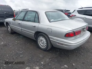 1999 Buick LeSabre Limited with VIN 1G4HR52K6XH413925, listed as a IAAI auction lot 42009197 with 182,896 mi miles and . Bid and sale history available at DreamBid. Image 3.