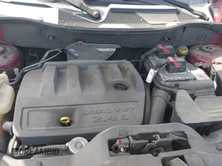 2015 Jeep Patriot High Altitude with VIN 1C4NJRFB5FD376338, listed as a IAAI auction lot 40358411 with 85,019 mi miles and . Bid and sale history available at carsss.com. Image 10.