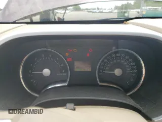 2007 Mercury Mountaineer Premier with VIN 4M2EU48867UJ07109, listed as a Copart auction lot 60896515 with 164,943 mi miles and Non repairable. Bid and sale history available at DreamBid. Image 9.