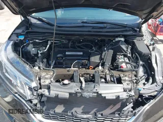 2015 Honda CR-V LX with VIN 2HKRM4H38FH601802, listed as a IAAI auction lot 42177101 with 71,775 mi miles and . Bid and sale history available at DreamBid. Image 10.