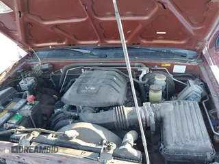 2002 Isuzu Rodeo z VIN 4S2DM58W124319936, wystawiony jako IAAI lot #41555285 z przebiegiem 143 035 mil mil oraz . Historia ofert i sprzedaży dostępna na DreamBid. Obrazek 10.
