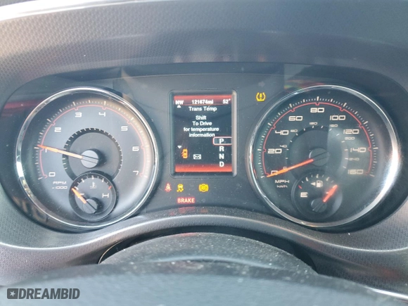 2014 Dodge Charger RT Plus with VIN 2C3CDXCT9EH341114, listed as a Copart auction lot 47087255 with 121,674 mi miles and Salvage Title. Bid and sale history available at carsss.com. Image 9.