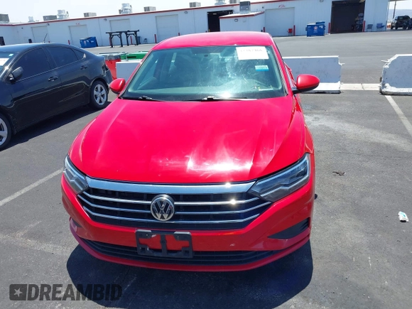 2021 Volkswagen Jetta S with VIN 3VWC57BU3MM101332, listed as a IAAI auction lot 42387466 with 116,319 mi miles and . Bid and sale history available at DreamBid. Image 11.