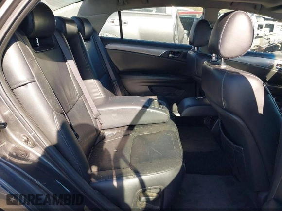 2008 Toyota Avalon XL z VIN 4T1BK36B48U318961, wystawiony jako IAAI lot #39317874 z przebiegiem 334 707 mil mil oraz . Historia ofert i sprzedaży dostępna na DreamBid. Obrazek 8.