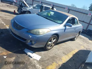 2004 Toyota Solara SE with VIN 4T1FA38P04U028451, listed as a IAAI auction lot 41773541 with 176,965 mi miles. Bid and sale history available at carsss.com. Image 17.
